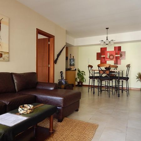 Departamento Quito Historico Διαμέρισμα Εξωτερικό φωτογραφία