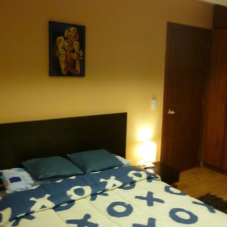 Departamento Quito Historico Διαμέρισμα Εξωτερικό φωτογραφία