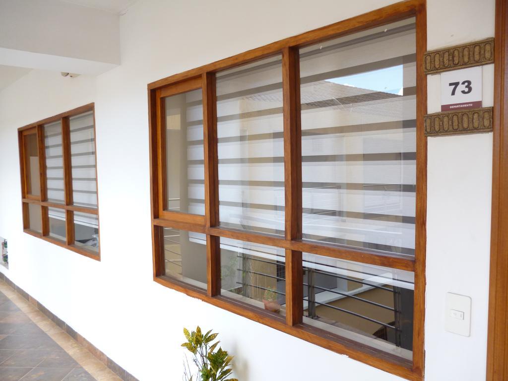 Departamento Quito Historico Διαμέρισμα Δωμάτιο φωτογραφία