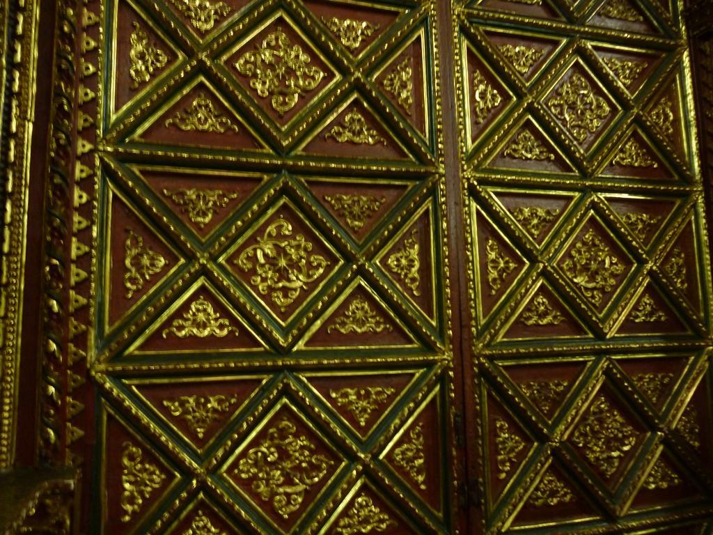 Departamento Quito Historico Διαμέρισμα Δωμάτιο φωτογραφία
