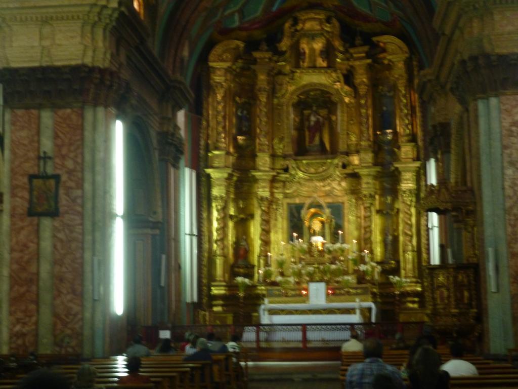 Departamento Quito Historico Διαμέρισμα Δωμάτιο φωτογραφία