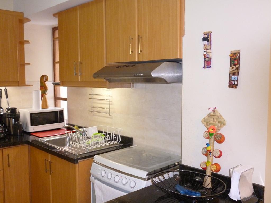 Departamento Quito Historico Διαμέρισμα Δωμάτιο φωτογραφία