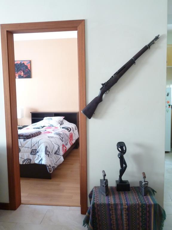Departamento Quito Historico Διαμέρισμα Δωμάτιο φωτογραφία