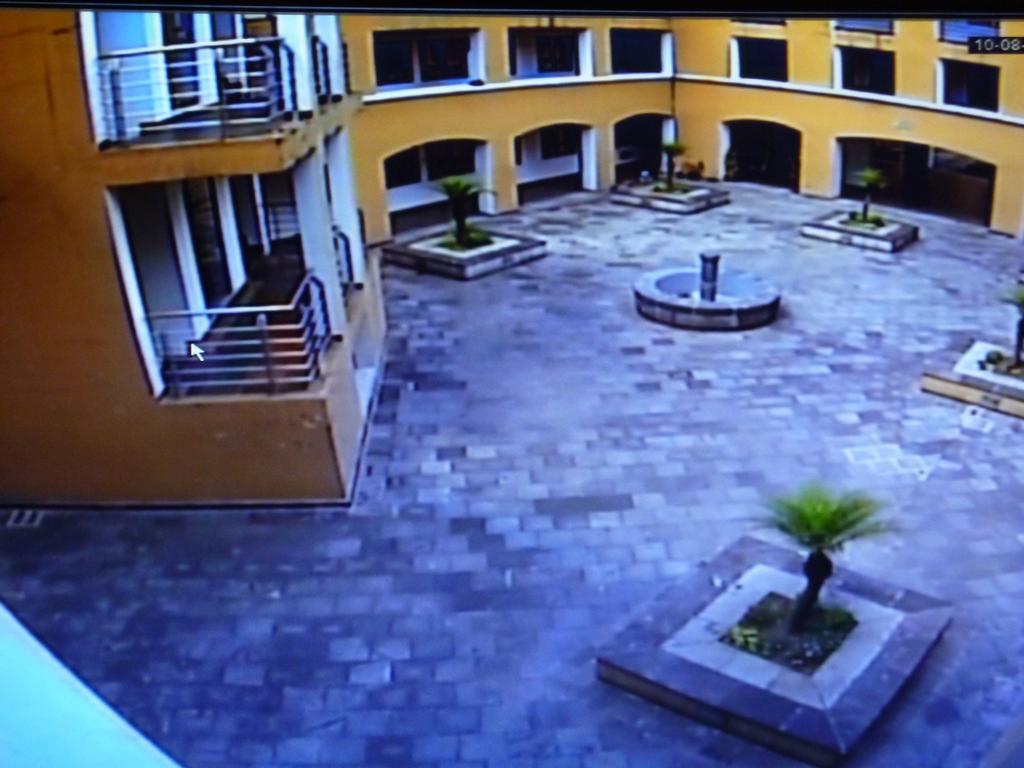 Departamento Quito Historico Διαμέρισμα Δωμάτιο φωτογραφία