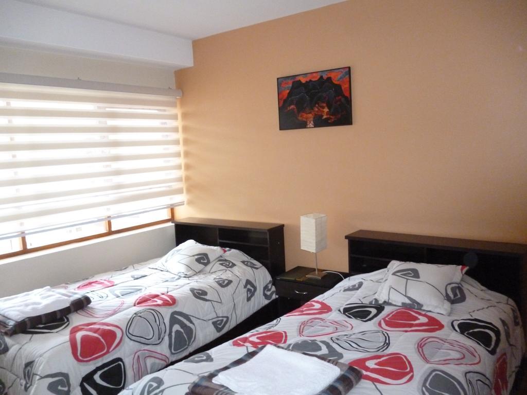 Departamento Quito Historico Διαμέρισμα Δωμάτιο φωτογραφία