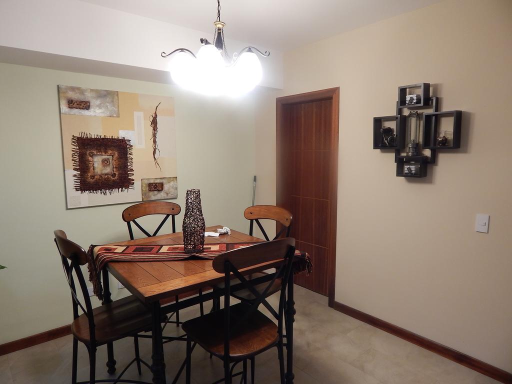 Departamento Quito Historico Διαμέρισμα Δωμάτιο φωτογραφία