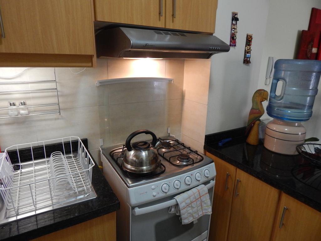Departamento Quito Historico Διαμέρισμα Εξωτερικό φωτογραφία