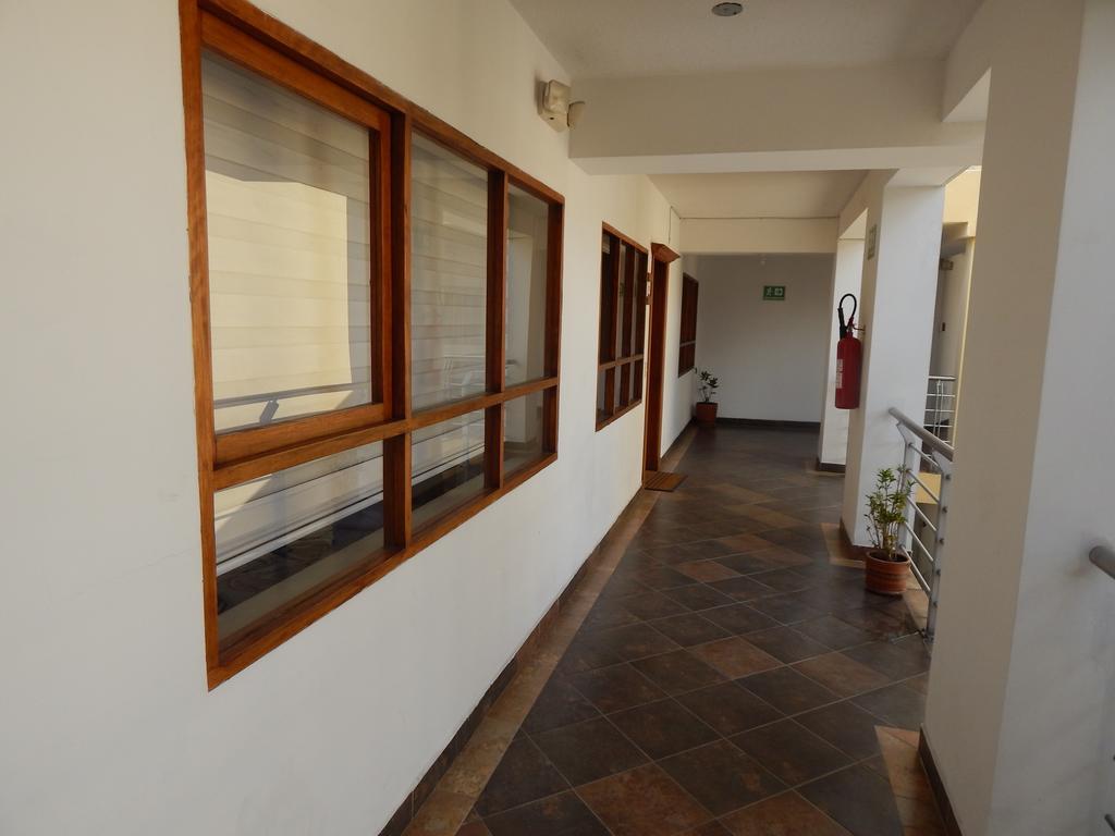 Departamento Quito Historico Διαμέρισμα Εξωτερικό φωτογραφία