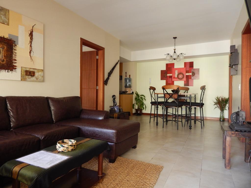 Departamento Quito Historico Διαμέρισμα Εξωτερικό φωτογραφία