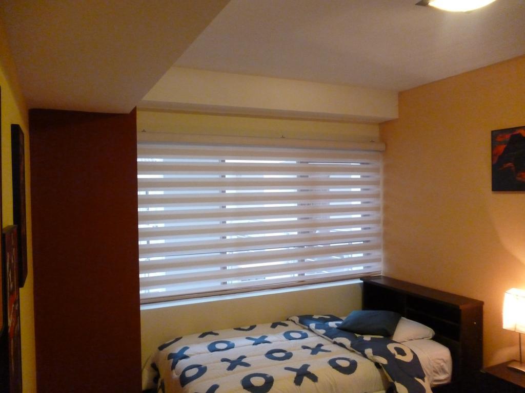 Departamento Quito Historico Διαμέρισμα Εξωτερικό φωτογραφία