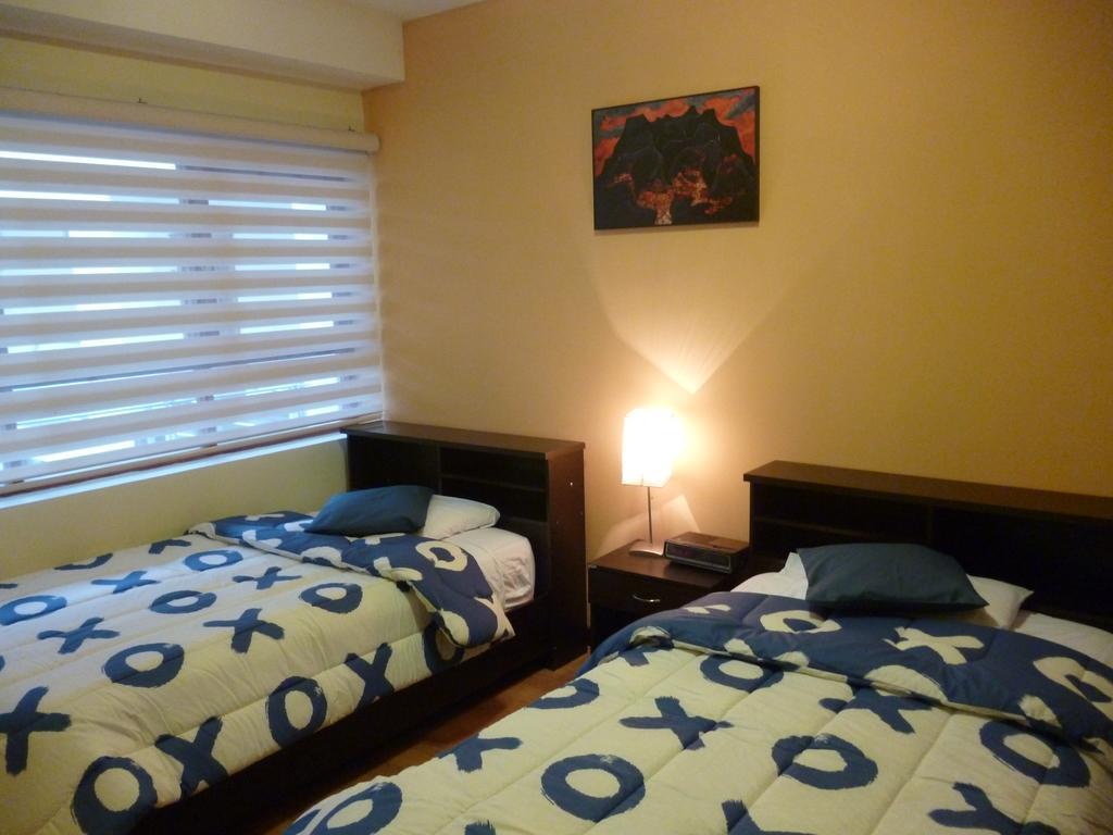 Departamento Quito Historico Διαμέρισμα Εξωτερικό φωτογραφία